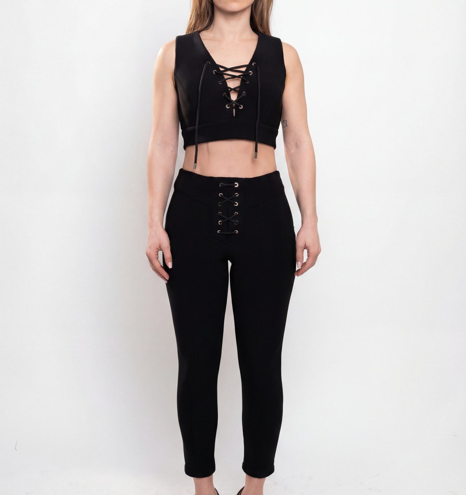 Urban Lace Power Set